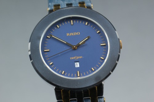 Exc rado diastar - [exc+5],