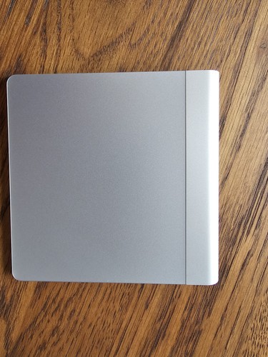 Apple magic trackpad 1st - apple, gen