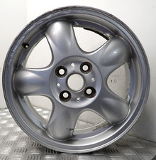 MINI R56 R57 15'' SILVER ALLOY
