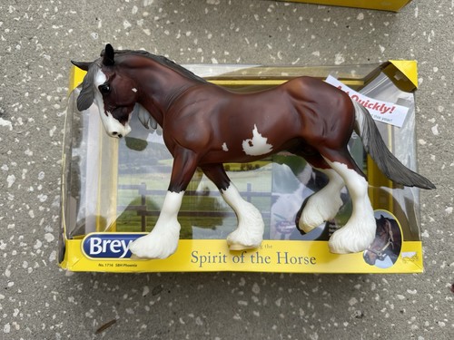 Breyer horse 1716 - breyer, phoenix