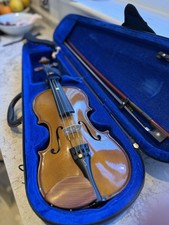 Stentor Student Violin 1/2