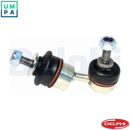Linkcoupling rod stabiliser - linkcoupling,