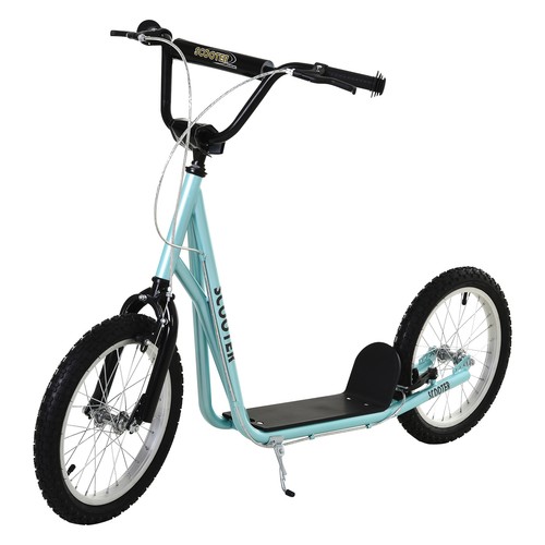 Youth scooter kick - youth,