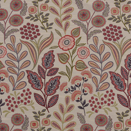 Jacquard curtain upholstery - jacquard,