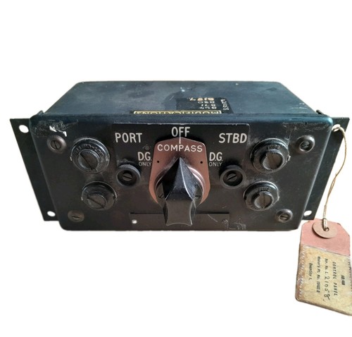 Raf gyrosyn 4b compass - mk,