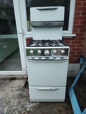 Cannon Cooker White (Used)