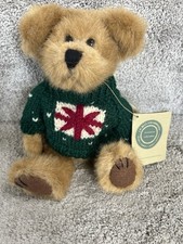 1985 vtg boyds bean - 1985, j.b.bean