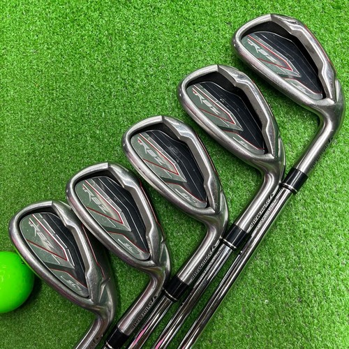 Taylormade rbz iron set - rbz, sl