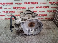 BMW MINI R55 2006-2011 Gearbox 1.6 Diesel W16 Auto 6 Speed GA6F21WA 24007565553