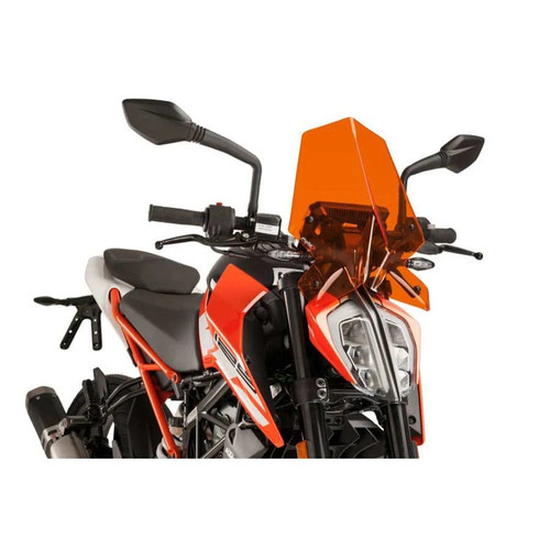 Puig naked sport screen - puig, for