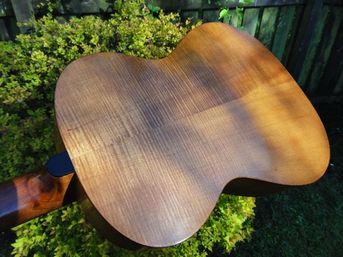 Restored hofner flamenco - -, /