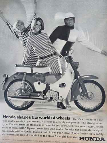 1967 cheryl tiegs mod dress - cheryl,