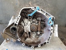 2005-2011 MK2 TOYOTA YARIS GEARBOX 1.3 PETROL 5 SPEED MANUAL 2SZ-FE