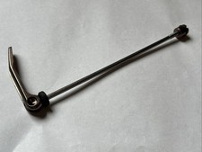 2016-2017 Orbea Rallon 9mm QR