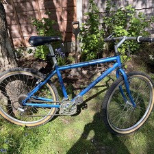 Specialized hardrock 1990s - hardrock,