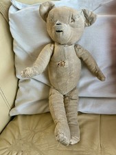 merrythought vintage teddy