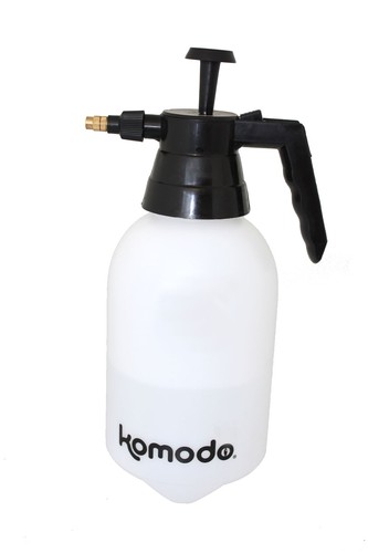 Komodo mister spray bottle 5 - mister, 1.5