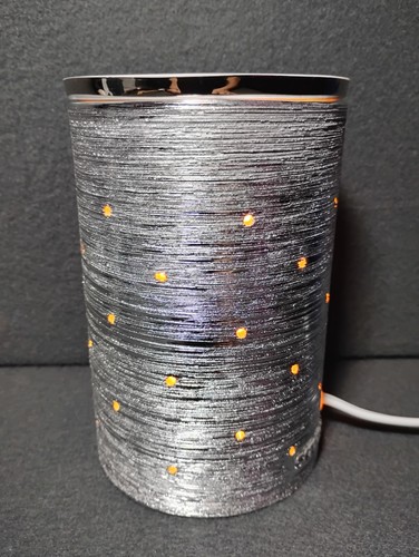 Scentsy etched core warmer - scentsy,