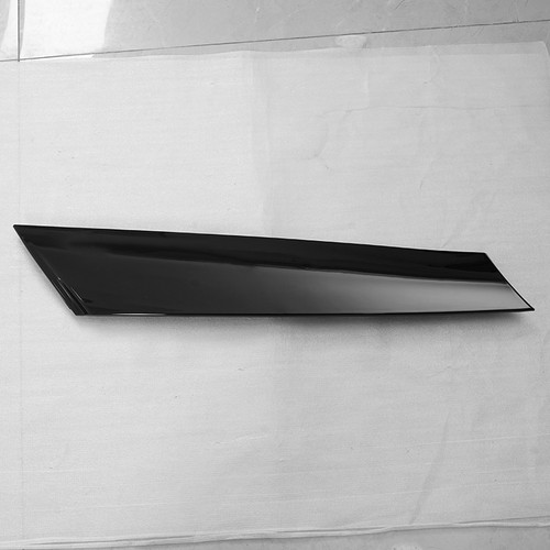 Front windshield pillar - lh,