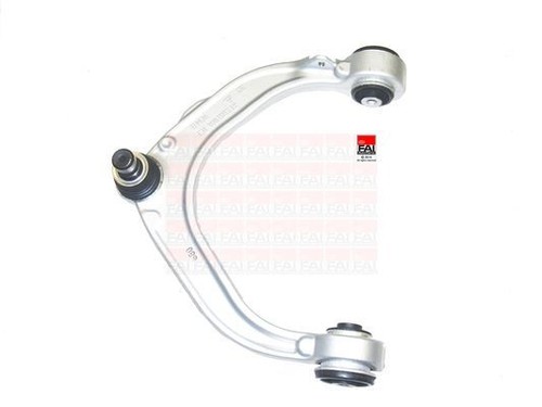 Fai front right - fai, wishbone