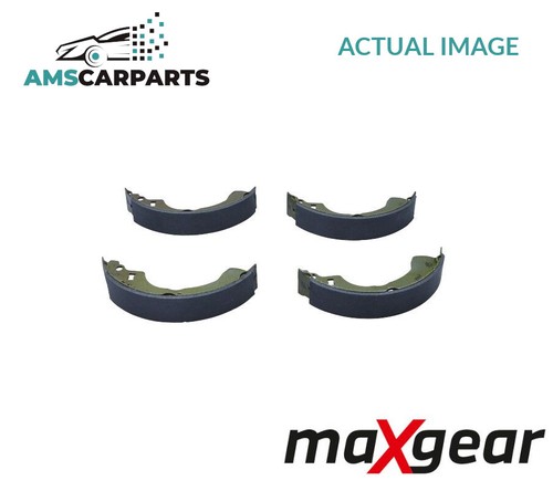Brake shoe kit set - set, rear