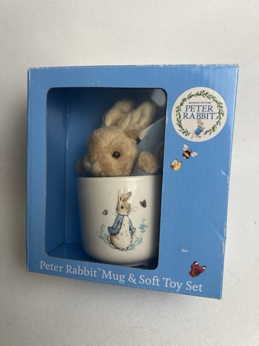 New beatrix potter peter - new,