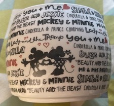 Disney Mickey Mouse bowl/pot 