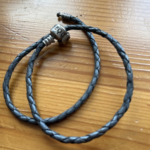 Genuine pandora sterling - genuine,