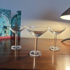 3 x LSA INTERNATIONAL