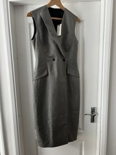 Ted Baker Midi Dress Tailored