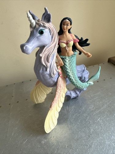 Schleich 70557 bayala mermaids - schleich,