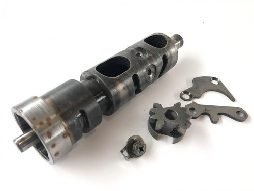 Suzuki 500 shift - -,