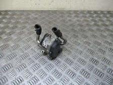 2015 AUDI Q3 QUATTRO S-LINE 8U 4x4 2.0TDI AUTO MK1 ESTATE EGR VALVE REF99