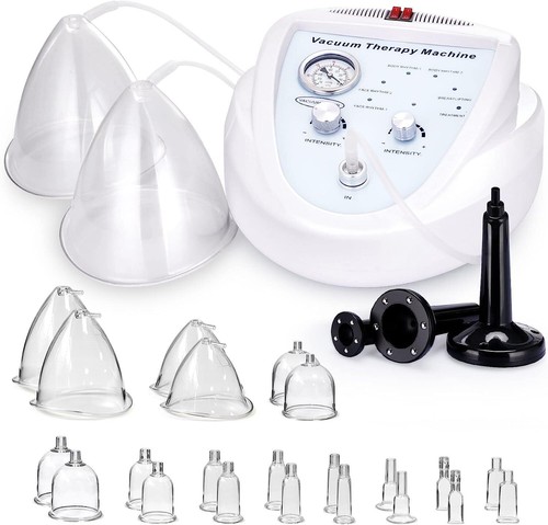 120ml cupping suction breast - suction,