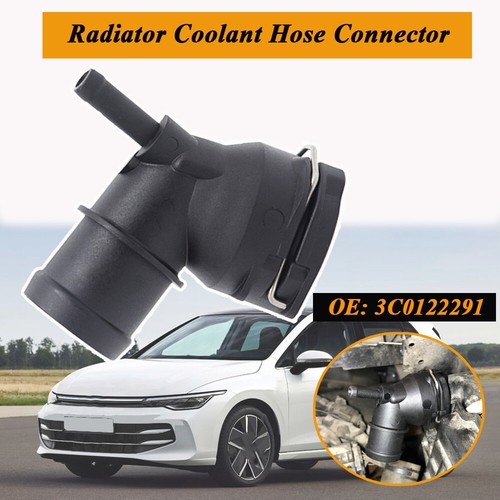 3c0122291 coolant hose - 3c0122291,