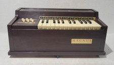 Vtg Magnus Electric Chord