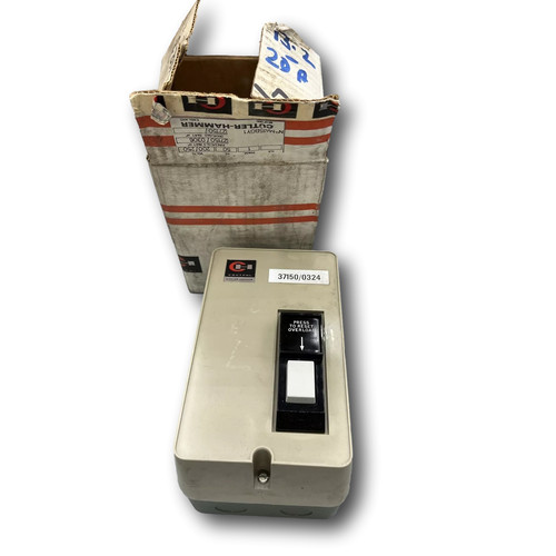 Cutler hammer ma15bgy1 - cutler-hammer,