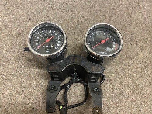 Suzuki bandit 600 mk1 - 600,