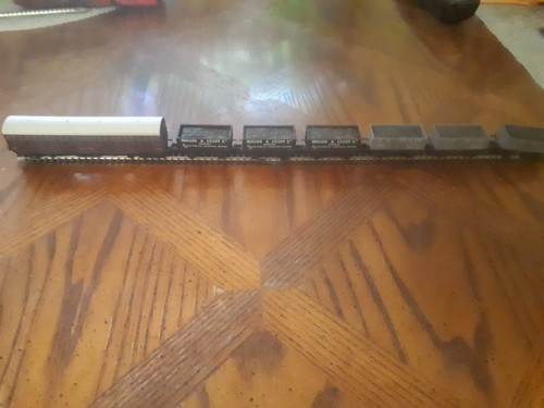 Gauge dapol siphon h br - ,