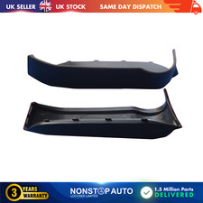 Inner door card - inner, panel
