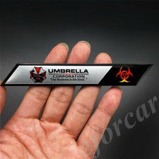 Resident Evil Umbrella