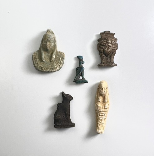Rare collection set 5 - rare, of
