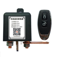 Wireless Remote Control Car