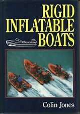 Rigid Inflatable Boats-Colin Jones