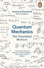 Quantum Mechanics: The