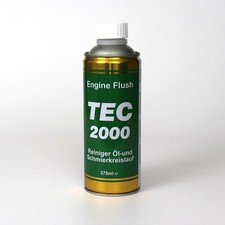 TEC 2000 Powerful Engine Flush