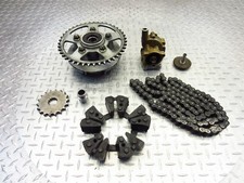 2001 99-01 Triumph Legend 900