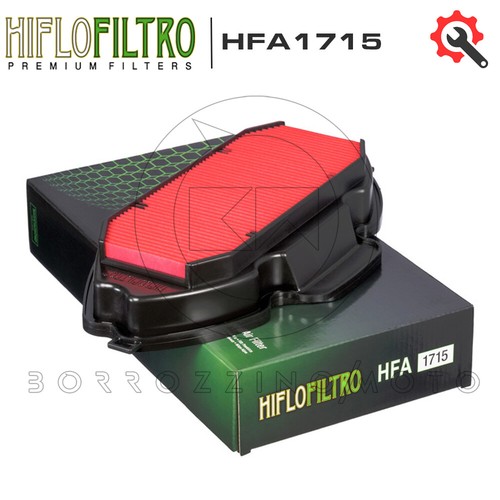 Air filter tipo originale - tipo,
