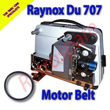 Raynox 707 motor - motor, drive