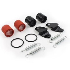 Exhaust Muffler Joint Gasket